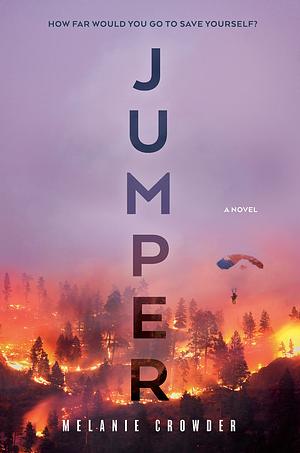 Jumper  by Melanie Crowder