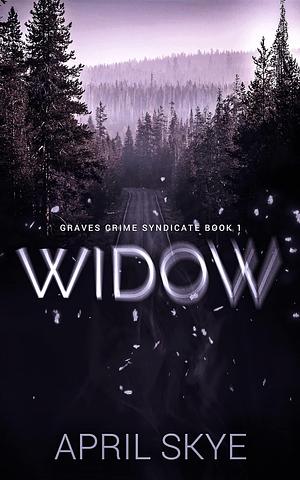 Widow by April Skye