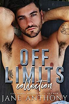 Off Limits Collection by Jane Anthony