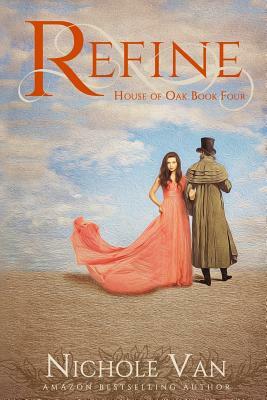 Refine by Nichole Van