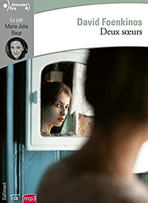 Deux Soeurs by David Foenkinos