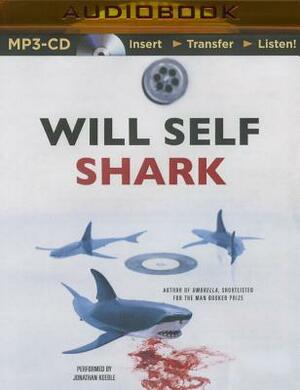 Shark by Will Self