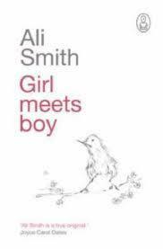 Girl Meets Boy: The Myth of Iphis (Myth) by Ali Smith