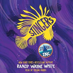 Stingers by Randy Wayne White