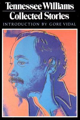 Collected Stories by Tennessee Williams