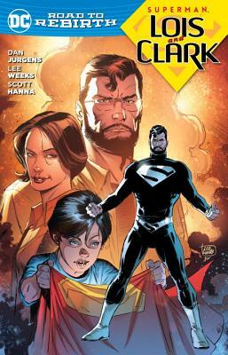 Superman: Lois and Clark by Dan Jurgens