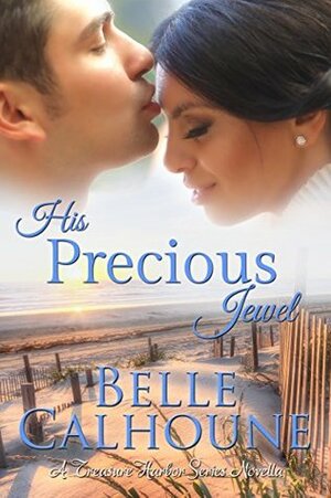 His Precious Jewel by Belle Calhoune