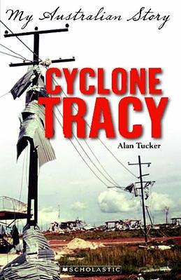 Cyclone Tracy by Alan Tucker