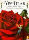 Yes Dear by Graham Philpot, Diana Wynne Jones