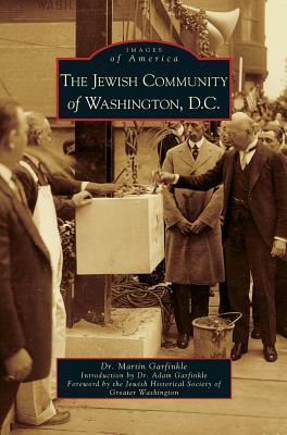 Jewish Community of Washington, D.C. by Martin Garfinkle