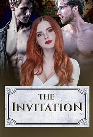 The Invitation by Teddy