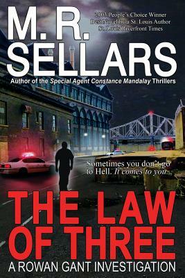 The Law of Three by M. R. Sellars