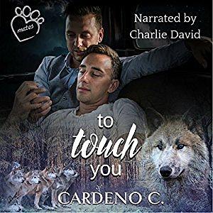 To Touch You by Cardeno C.