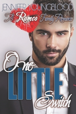 One Little Switch by Jennifer Youngblood