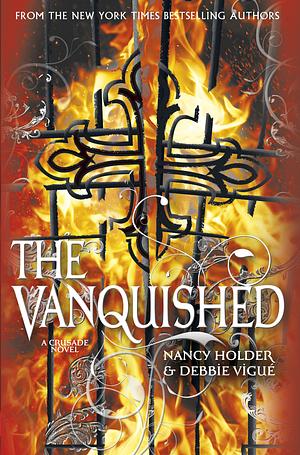 The Vanquished by Debbie Viguié, Nancy Holder