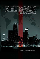 Redback by Lindy Cameron