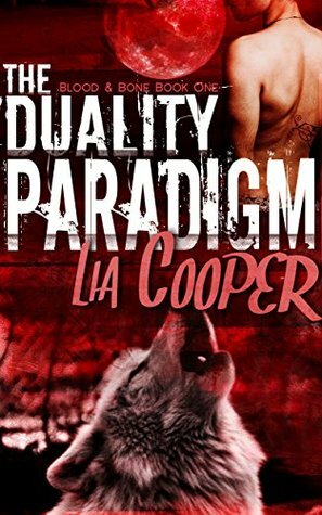 The Duality Paradigm by Lia Cooper