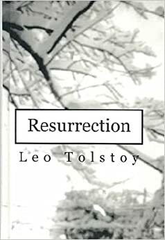 Opstanding by Leo Tolstoy
