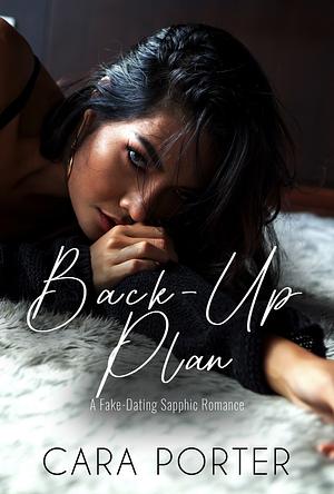 Back-Up Plan by Cara Porter