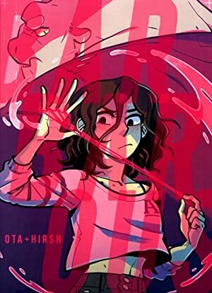 Barbarous, Chapter 1 by Rachael Cohen, Yuko Ota, Ananth Hirsh, J.N. Wiedle