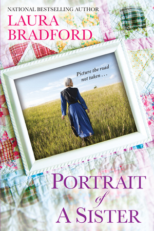 Portrait of a Sister by Laura Bradford