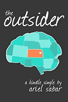 The Outsider: The Life and Times of Roger Barker by Ariel Sabar
