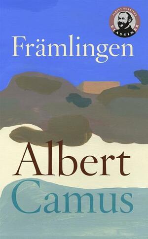 Främlingen by Albert Camus