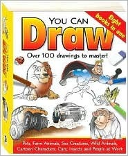 You Can Draw by Chain Sales Marketing