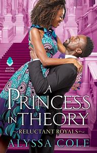 A Princess in Theory by Alyssa Cole