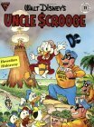Walt Disney's Uncle Scrooge: Hawaiian Hideaway by Carl Barks