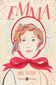 Emma by Jane Austen, Jane Austen