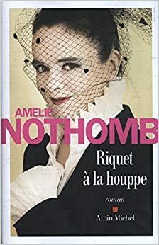 Happy End by Amélie Nothomb