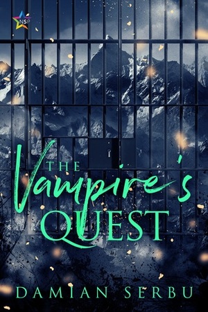 The Vampire's Quest by Damian Serbu