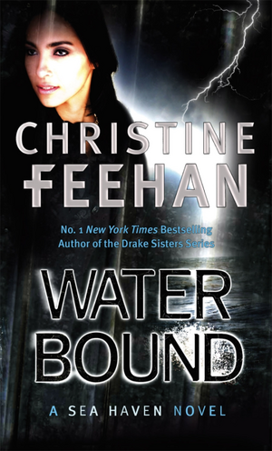 Water Bound by Christine Feehan