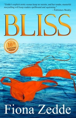 Bliss by Fiona Zedde