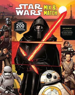 Star Wars: The Force Awakens: MixMatch by STAR WARS
