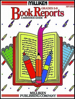 Book Reports by Patricia Lewis, Peter Watson