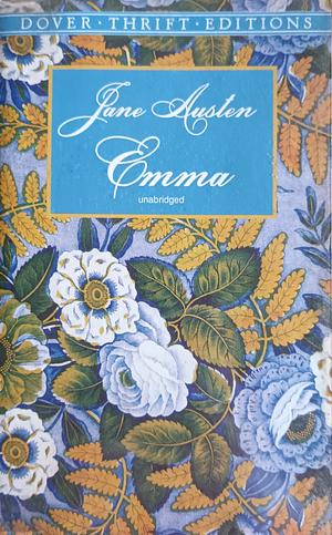 Emma by Jane Austen