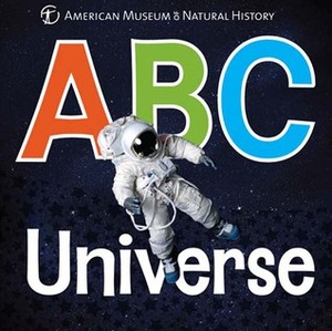 ABC Universe by American Museum of Natural History