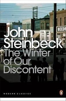 The Winter of Our Discontent by 