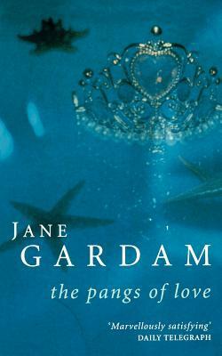 The Pangs of Love and Other Stories by Jane Gardam