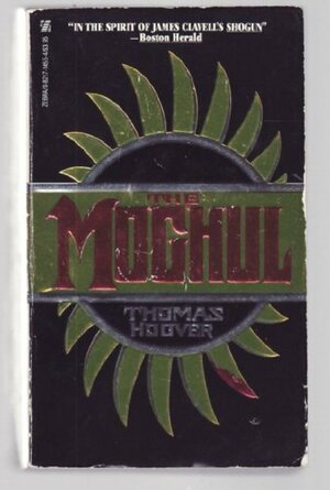 The Moghul by Thomas Hoover