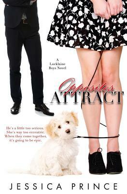 Opposites Attract by Jessica Prince