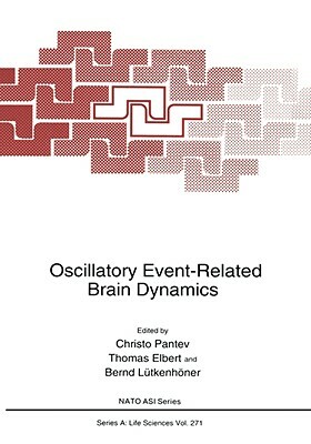 Oscillatory Event-Related Brain Dynamics by 