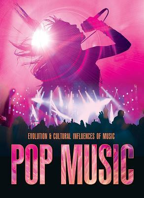 Pop Music by Eric Benac