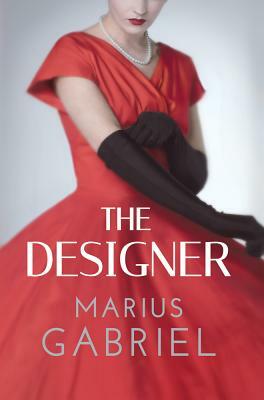 The Designer by Marius Gabriel