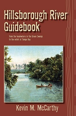 Hillsborough River Guidebook by Kevin McCarthy