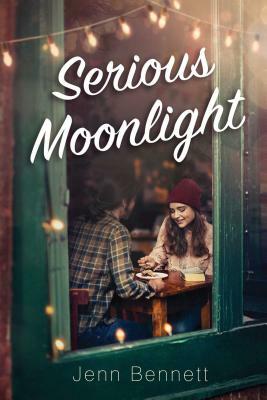 Serious Moonlight by Jenn Bennett, David Field