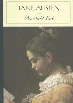 Mansfield Park by Jane Austen