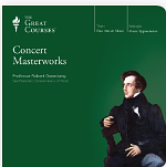 Concert Masterworks by Robert Greenberg